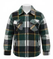 Noddy - Green - Shirt