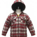 Noddy - Red - Shacket