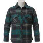 Noddy - B Green - Shirt