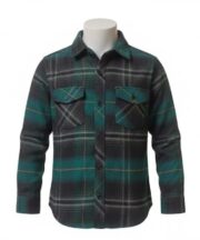 Noddy - B Green - Shirt
