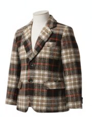 Noddy - Khaki - Coat