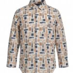 Noddy - Mustard - Shirt