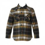 Noddy - Mustard - Shirt