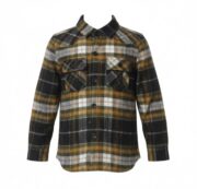 Noddy - Mustard - Shirt