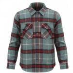 Noddy - Maroon -Shirt