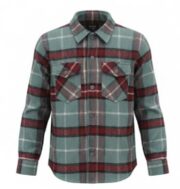 Noddy - Maroon -Shirt