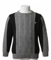 Noddy - Grey - Tshirt