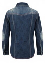 Noddy - Denim - Shirt - Image 2