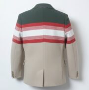 Noddy - Olive - Coat - Image 2