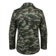 Noddy - Green - Coat - Image 2