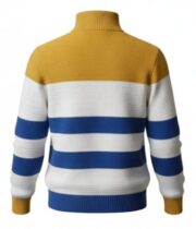 Noddy - Mustard - Tshirt - Image 2