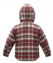 Noddy - Red - Shacket - Image 2