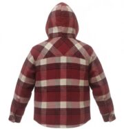 Noddy - Red - Shacket - Image 2