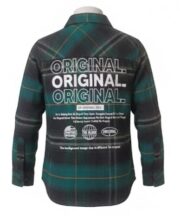 Noddy - B Green - Shirt - Image 2