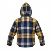 Noddy - Yellow - Shacket - Image 2