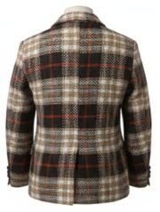 Noddy - Khaki - Coat - Image 2