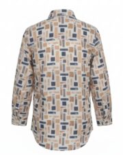 Noddy - Mustard - Shirt - Image 2