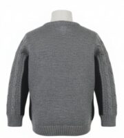 Noddy - Grey - Tshirt - Image 2