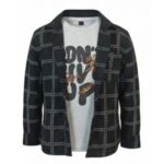 Noddy - Black - Shirt