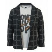 Noddy - Black - Shirt