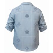 Noddy - Light Blue - Shirt - Image 2