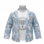 Noddy - Light Blue - Shirt