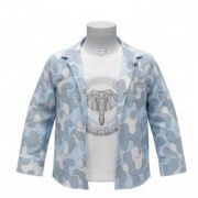 Noddy - Light Blue - Shirt
