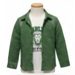 Noddy - Green - Shirt