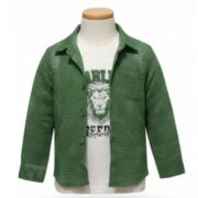 Noddy - Green - Shirt