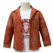 Noddy - Rust - Shirt