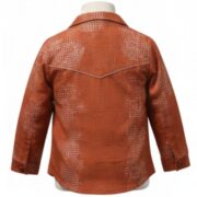 Noddy - Rust - Shirt - Image 2