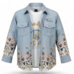 Noddy - Light Blue - Shirt