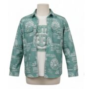 Noddy - Pista - Shirt