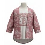 Noddy -  Peach - Shirt