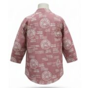 Noddy - Peach - Shirt - Image 2