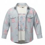 Noddy - Light Blue - Shirt