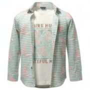 Noddy - Pista - Shirt