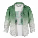 Noddy - Green - Shirt