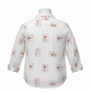 Noddy - Rust - Shirt - Image 2