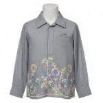 Noddy - Grey - Shirt