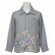 Noddy - Grey - Shirt