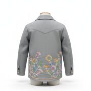 Noddy - Grey - Shirt - Image 2