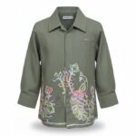 Noddy - Pista - Shirt