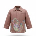 Noddy - Peach - Shirt