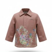 Noddy - Peach - Shirt