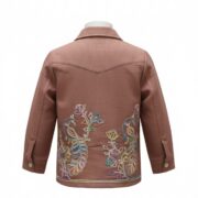 Noddy - Peach - Shirt - Image 2