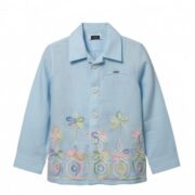 Noddy - Light Blue - Shirt