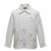 Noddy - Off White - Shirt