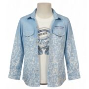 Noddy - Light Blue - Shirt