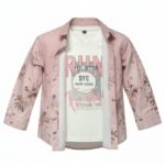 Noddy - Peach -  Shirt